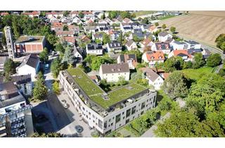 Anlageobjekt in Jägerstraße 29-31, 85757 Karlsfeld, QNG-Investment bei München | 43 m² + AfA + 10 J. Mietgarantie