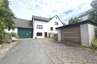 Anlageobjekt in 54579 Üxheim, Dreiseitig umbautes Hofensemble mit EVENTSCHEUNE in der Vulkaneifel