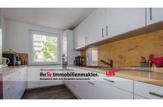 Anlageobjekt in 78315 Radolfzell, Attraktive 4-Zimmer-Wohnung mit ausreichend Platz für die ganze Familie