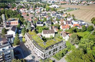 Anlageobjekt in Jägerstraße 29-31, 85757 Karlsfeld, QNG-Kapitalanlage bei München | AfA + 10 Jahre Mietgarantie