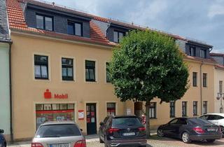 Anlageobjekt in 01816 Bad Gottleuba, Gepflegtes Wohn- und Geschäftshaus in bester Lage von Bad Gottleuba