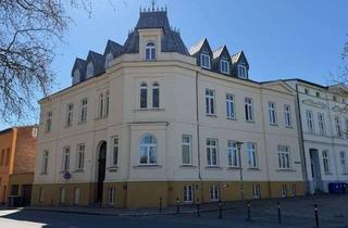 Anlageobjekt in 18273 Güstrow, Mehrfamilienhaus in Güstrow