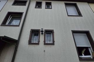 Anlageobjekt in 68723 Schwetzingen, 3 Familienhaus mit großem Garten