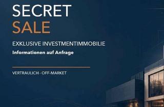 Anlageobjekt in 50374 Erftstadt, Kapitalanlage: vermietete Gewerbeimmobilie mit Wohnhaus