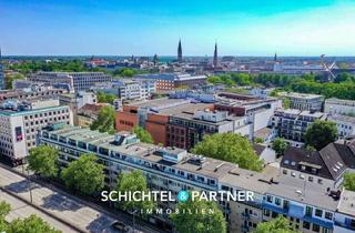Anlageobjekt in 28195 Bahnhofsvorstadt, Bahnhofsvorstadt | Renditestarkes Wohn-/Geschäftshaus mit 54 Einheiten