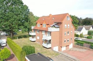 Anlageobjekt in 32425 Minden, Solide vermietetes Mehrfamilienhaus in Minden