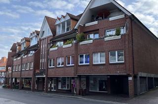 Anlageobjekt in Stockhausstraße, 21682 Stade, Renditeobjekte in der zentralen Innenstadt