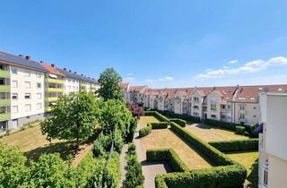 Anlageobjekt in 90491 Nürnberg, Investieren mit Sicherheit – Vermietetes Appartement im Bereich Betreutes Wohnen