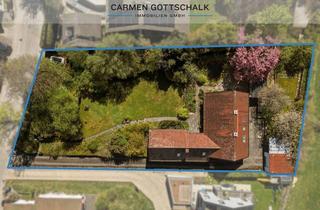 Grundstück zu kaufen in 82343 Pöcking, Grundstück: Bestlage Pöcking: 1.888 m² Juwel mit Vorbescheid – Jetzt zum BRW 2026!
