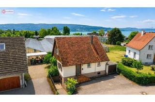 Grundstück zu kaufen in 78479 Reichenau, WOHNEN. AUF DER INSEL. Ihr neues Wohnbaugrundstück auf der Insel Reichenau.
