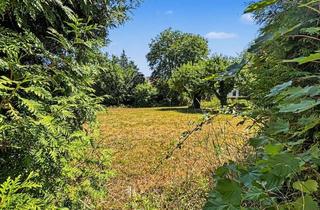 Grundstück zu kaufen in 97074 Frauenland, Sahnestück: Baugrund in Bestlage von Würzburg-Frauenland