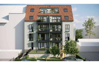 Grundstück zu kaufen in 30519 Wülfel, Investieren in gefragter Lage - Baugrundstück mit genehmigtem Wohnensemble in Mittelfeld