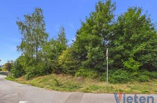 Grundstück zu kaufen in 53925 Kall, Wo Ihr Wohntraum Wurzeln schlagen kann – 1.904 m² in Kall