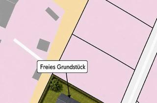 Grundstück zu kaufen in 17509 Rubenow, Baugrundstück für Ihr Traumhaus mit Bien-Zenker