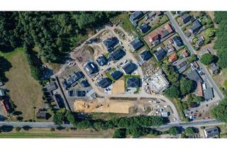 Grundstück zu kaufen in 21647 Moisburg, Attraktives Baugrundstück im Neubaugebiet "Alter Festplatz" - voll erschlossen & mit Baugenehmigung