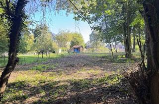Grundstück zu kaufen in 24576 Bad Bramstedt, Versteckt im Grünen. Bereit für Ihr Zuhause! Baugrundstück mit bestehendem Baurecht und Hausplanun