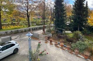 Grundstück zu kaufen in Hindenburgstraße 73, 72336 Balingen, Baugrundstück am Auenpark - 493 m² in attraktiver Innenstadtlage von Balingen