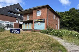 Grundstück zu kaufen in 25826 Sankt Peter-Ording, Top Adresse mit Tradition