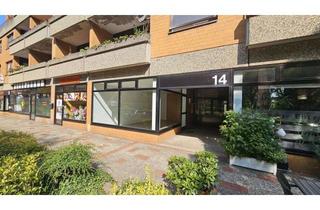 Büro zu mieten in Bahnhofstraße 14, 29549 Bad Bevensen, Helle Ladenfläche / Büro mit Schaufenster · 65 m² · direkt am Bahnhof Bad Bevensen · provisionsfrei