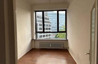 Büro zu mieten in Kornträgergang 29, 20355 Neustadt, Arbeiten im Herzen Hamburgs - Bürofläche im Kornträgergang zu vermieten! GLADIGAU