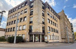 Büro zu mieten in Kieler Straße 15-17, 42697 Ohligs-Aufderhöhe, Flexibles Büro mitoptimaler Anbindung