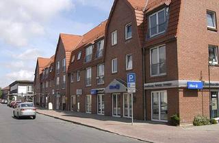 Gewerbeimmobilie mieten in Feldstraße 51, 25746 Heide, Neuwertige Gewerbefläche in der Feldstraße