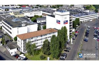 Büro zu mieten in 34123 Bettenhausen, Lichtdurchflutete Bürofläche in Kassel-Bettenhausen mit flexiblen Nutzungsmöglichkeiten