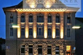 Büro zu mieten in 57072 Siegen, Repräsentative Büroetage in Top-Lage Siegen Innenstadt