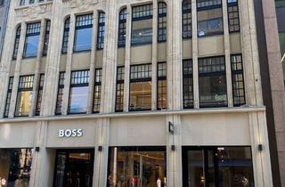 Praxen mieten in Schadowstraße 15, 40212 Stadtmitte, Repräsentative Praxisfläche in TOP-Lage mitten im Zentrum von Düsseldorf