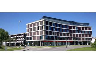 Büro zu mieten in Levelingstraße, 85055 Ingolstadt, Moderne Büro/Praxis ca. 427 qm in Top-Lage