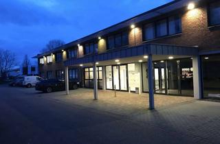 Büro zu mieten in Industriering Ost 72, 47906 Kempen, ca. 65 m² 2-Raum Büro in Kempen zu vermieten