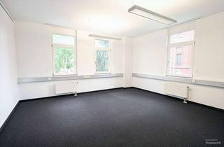 Praxen mieten in 97072 Sanderau, 205 m² für Ihre Praxis: bezugsfertige Etage mit Aufzug in der Sanderau
