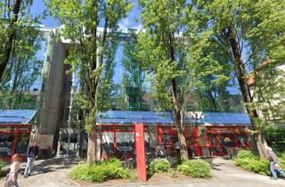 Praxen mieten in Schleißheimer Straße 267, 80809 Milbertshofen-Am Hart, ✅ Provisionsfrei | Barrierefreie Praxisfläche in München – ca. 277 m² | ab sofort