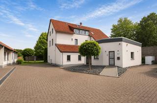 Büro zu mieten in Sankt-Florian-Straße 15, 31180 Giesen, Moderne Bürofläche mit ca. 180 m² in Giesen-Hasede – flexibel teilbar und sofort verfügbar