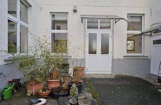 Büro zu mieten in Leibnizstraße 102, 10625 Charlottenburg, Funktionale Bürofläche: 150 m² in zentraler Lage von Charlottenburg
