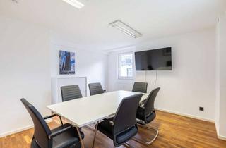 Büro zu mieten in 35390 Gießen, Moderne Büroetage in der Südanlage