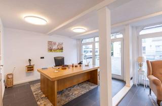 Büro zu mieten in 35390 Gießen, Büroetage in repräsentativer Bürovilla in der Südanlage