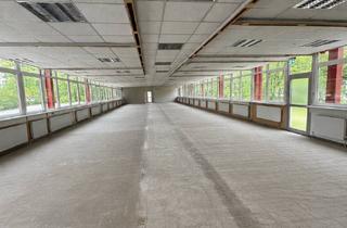 Büro zu mieten in St.-Christophorus-Straße, 76863 Herxheim, *** Großzügige Gewerbefläche in Herxheim – ideal für Büro, Praxis oder Dienstleistung ***