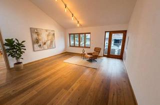 Büro zu mieten in 83703 Gmund, Premium Büro-Loft am Tor zum Tegernsee: Exklusives Arbeiten mit perfekter Anbindung