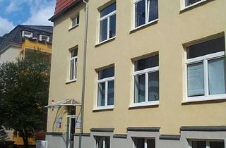 Gewerbeimmobilie kaufen in 01159 Löbtau-Süd, Renidte ca. 6,68 % - voll vermietetes Geschäftshaus - 4 Einheiten + 5 Stellplätze