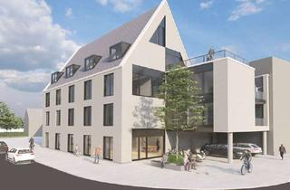 Geschäftslokal mieten in 59494 Soest, Gute Sichtbarkeit - attraktives Ladenlokal im Erdgeschoss - NEUBAU!