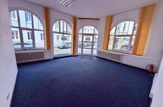 Geschäftslokal mieten in 59494 Soest, Kleines Ladenlokal in der Ulricher Straße!