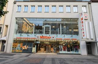 Büro zu mieten in Kreuzstrasse 24, 55543 Bad Kreuznach, Arbeiten in bester Innenstadtlage – großzügige Bürofläche in der Bad Kreuznacher Fußgängerzone