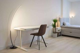Immobilie mieten in 71672 Marbach, Exklusives Business Apartment - Wohnen mit Charakter. Arbeiten mit Stil.