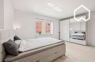 Immobilie mieten in 71672 Marbach, Exklusives Business Apartment - Wohnen mit Charakter. Arbeiten mit Stil.