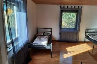 Immobilie mieten in 84036 Schönbrunn, Voll möblierte Monteurzimmer zum Vermieten