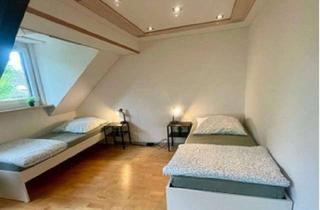 Immobilie mieten in Prinz-Ferdinand-Straße, 47798 Stadtmitte, Prinz-Ferdinand-Straße, Krefeld furnished