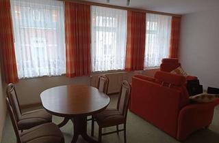 Immobilie mieten in Neustadtstr. 15, 08606 Oelsnitz, 4 ZKB Einbauküche großes Badezimmer