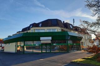 Lager mieten in Bahnhofstr. 2a, 90592 Schwarzenbruck, Großzügige Ladenfläche mit Lagerraum in 90592 Schwarzenbruck