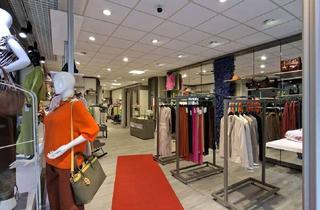 Geschäftslokal mieten in 61118 Bad Vilbel, @MCM Ladenfläche direkt auf der Frankfurter Straße in Bad Vilbel!